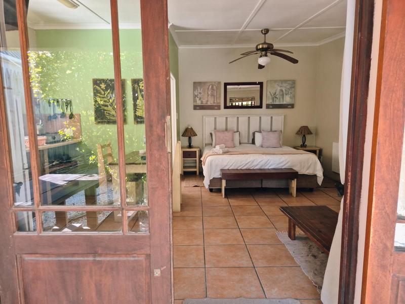 Commercial Property for Sale in Gansbaai Central Western Cape